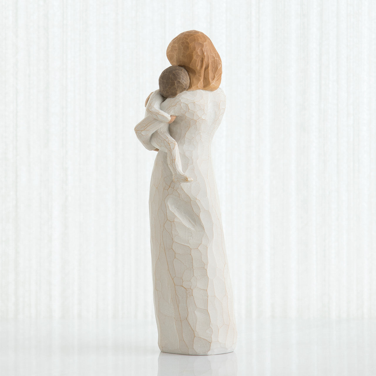 CHILD OF MY HEART FIGURINE