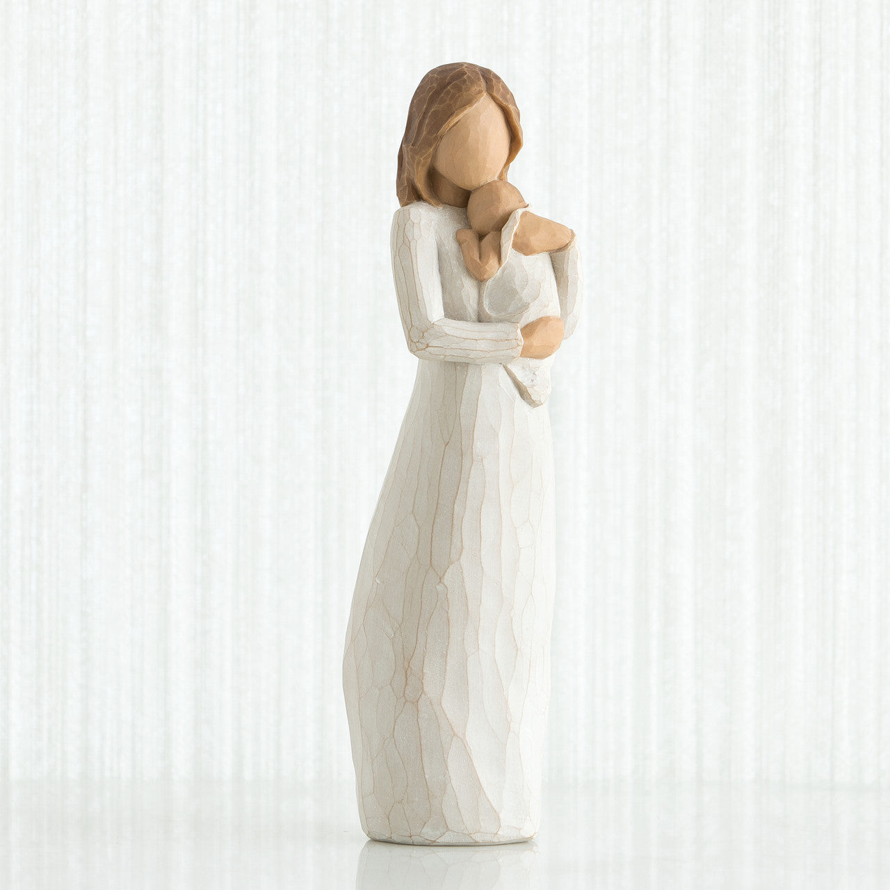 ANGEL OF MINE FIGURINE