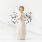 WILLOW TREE ANGEL A TREE A PRAYER