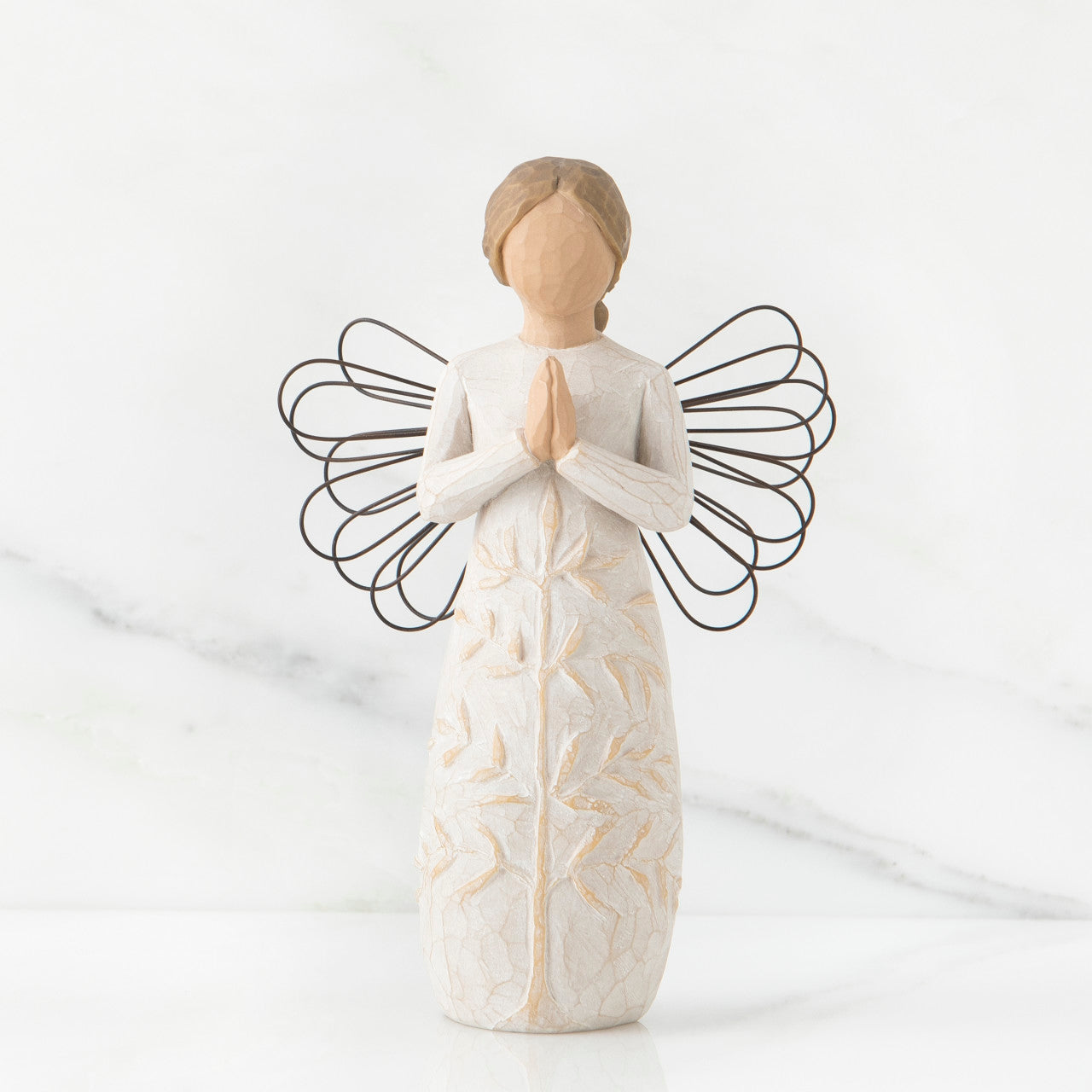 WILLOW TREE ANGEL A TREE A PRAYER