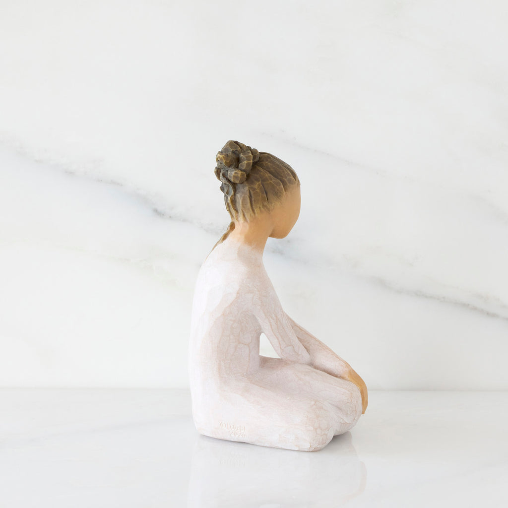 SERENITY FIGURINE