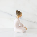 SERENITY FIGURINE