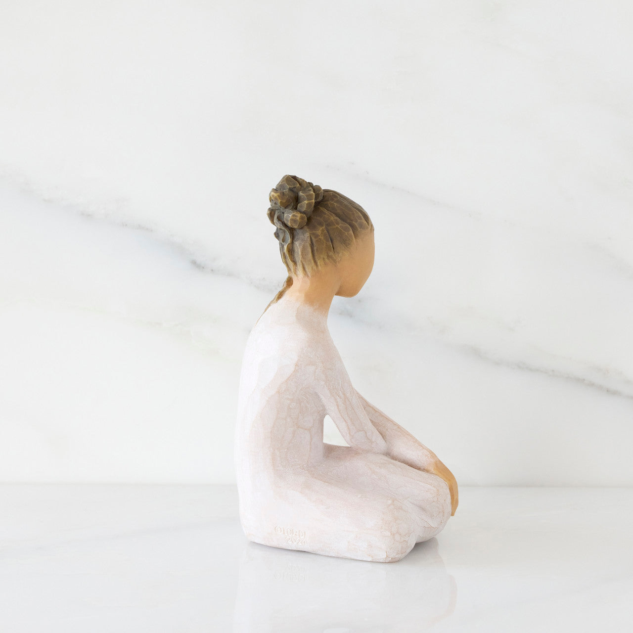 SERENITY FIGURINE