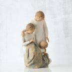 GENERATIONS FIGURINE