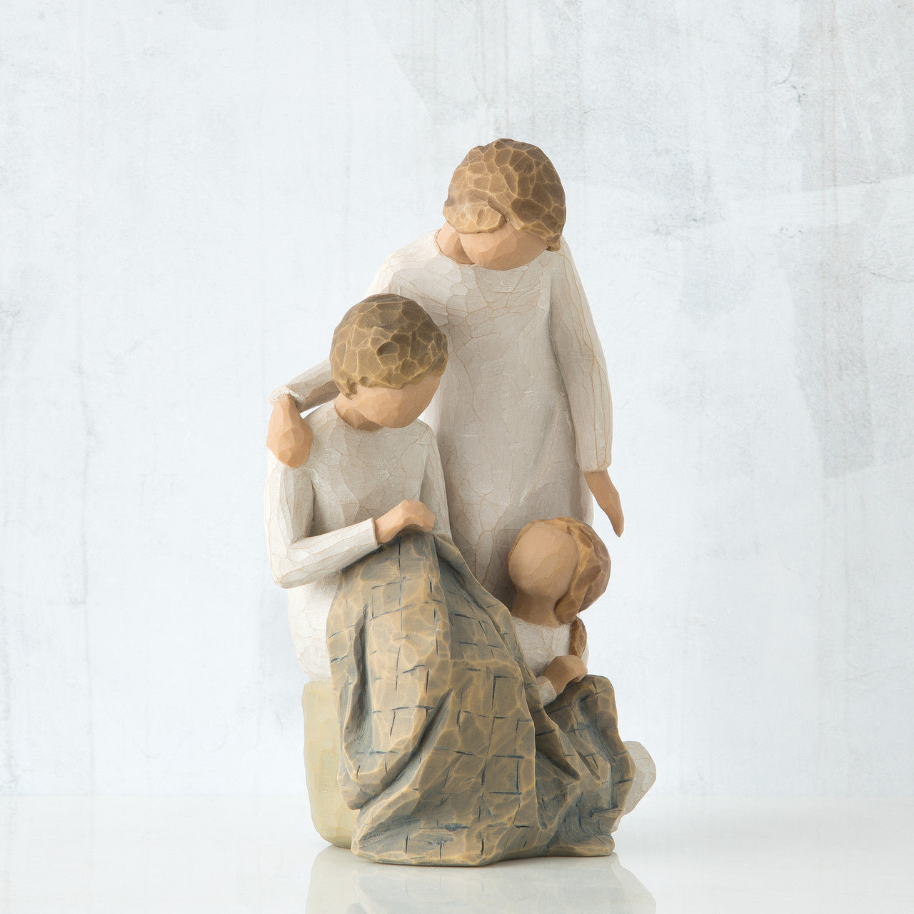 GENERATIONS FIGURINE
