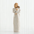 CHILD OF MY HEART FIGURINE