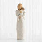 CHILD OF MY HEART FIGURINE