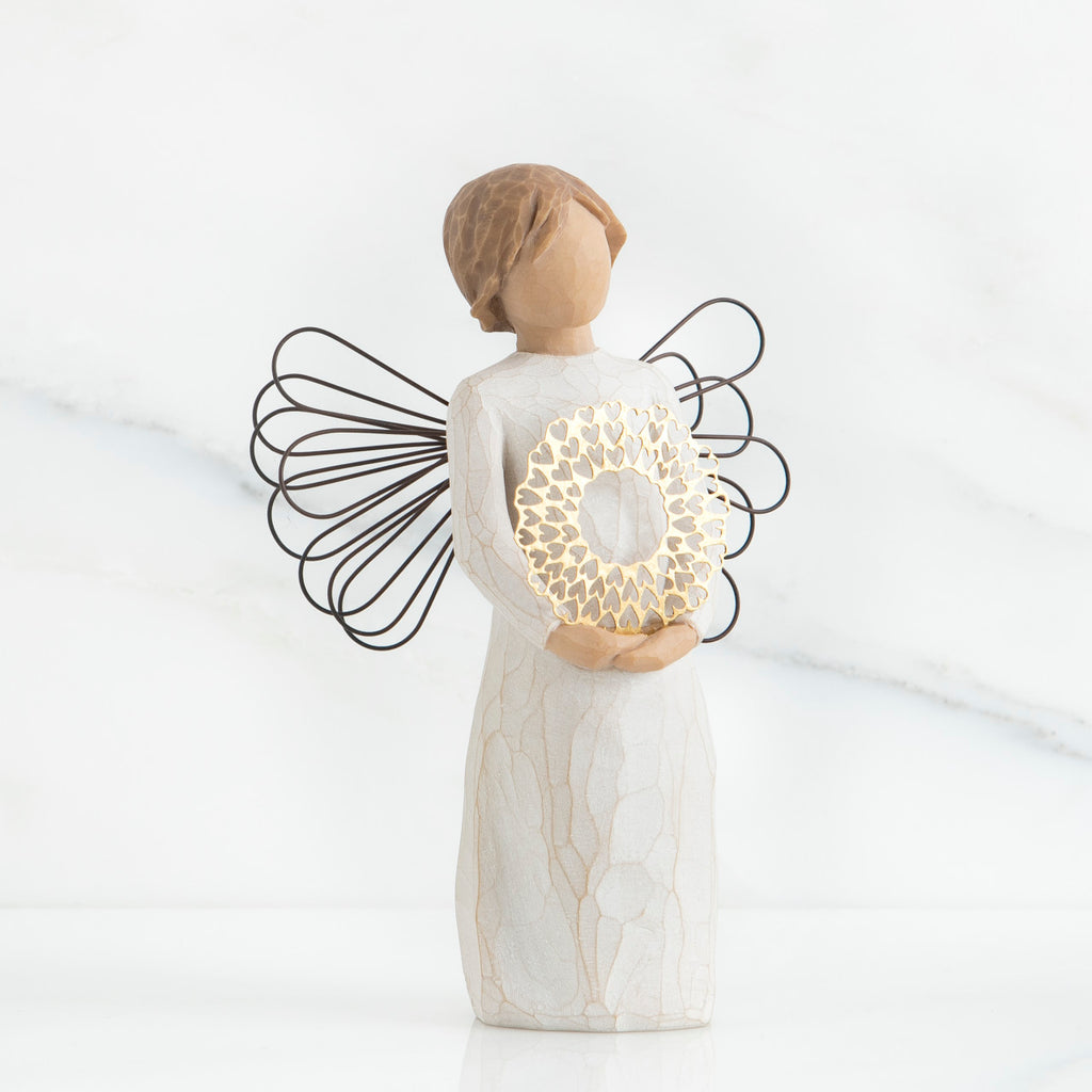 WILLOW TREE SWEETHEART