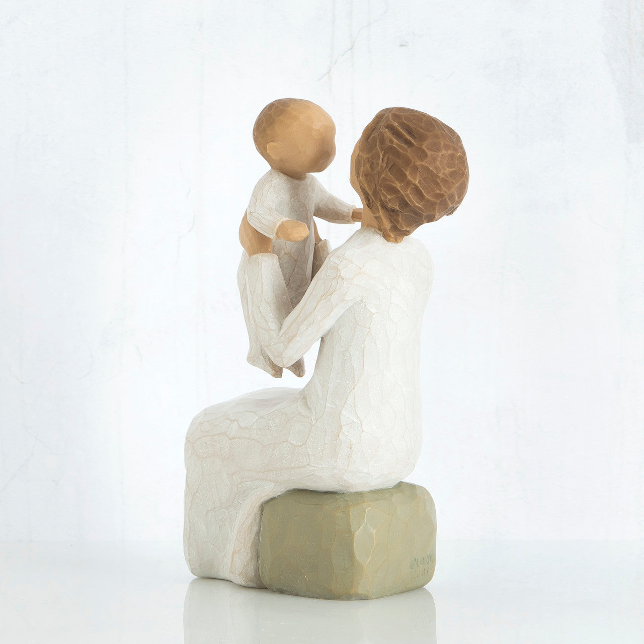 GRANDMOTHER FIGURINE