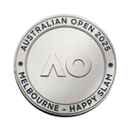 AO MEDALLION
