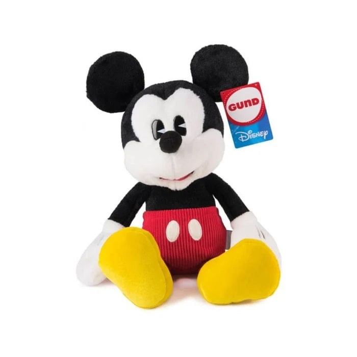 MICKEY MOUSE PLUSH