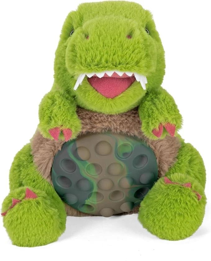 POPPYKINS MINI T REX