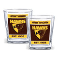 HAWKS SPIRIT GLASSES