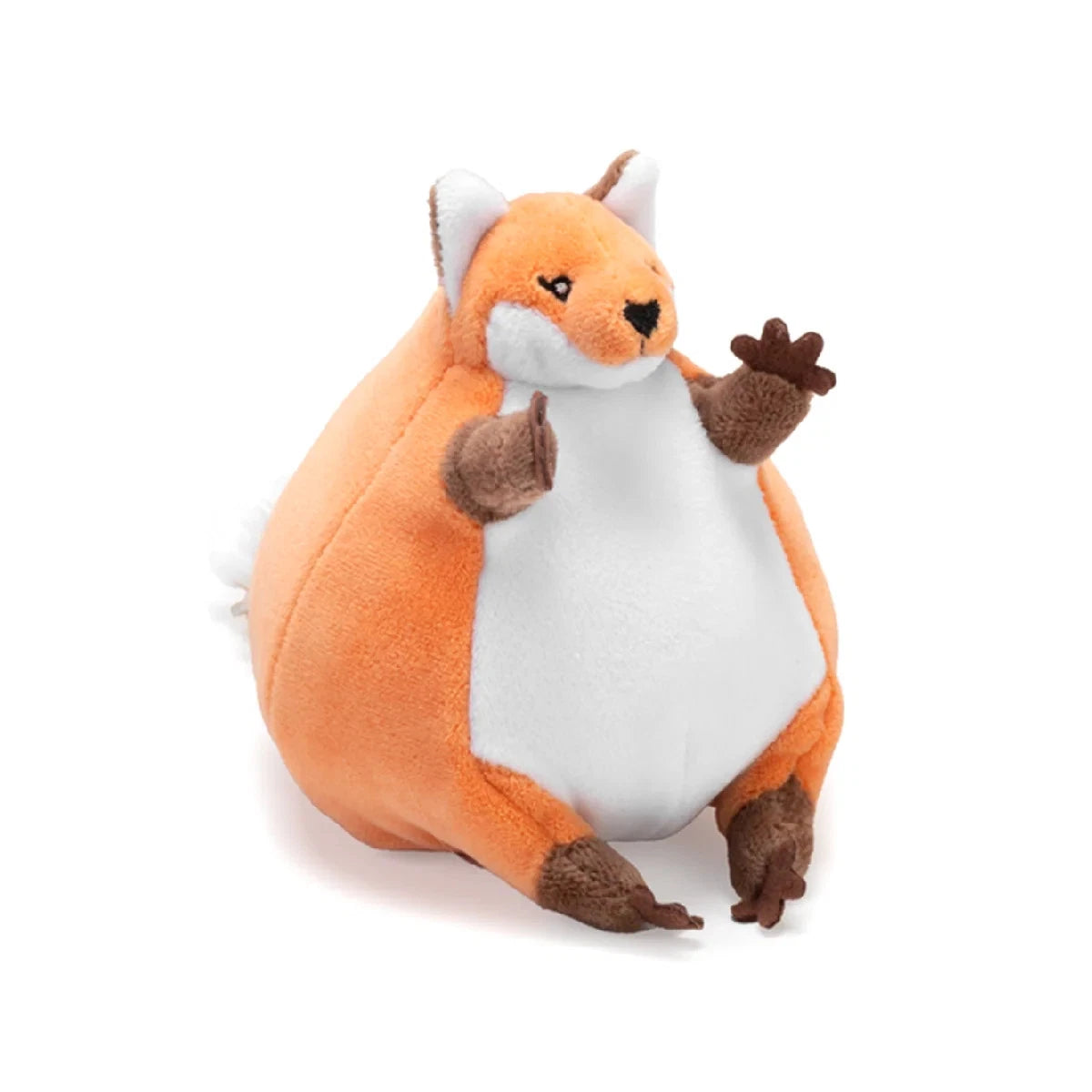 FLIPKINS RED FOX