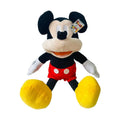 MICKEY MOUSE PLUSHIE