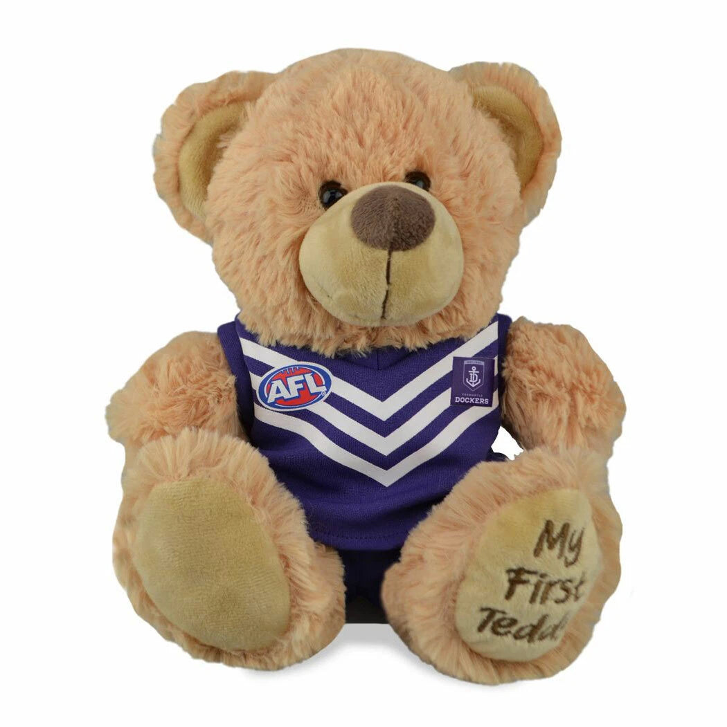 FREMANTLE MY FIRST TEDDY