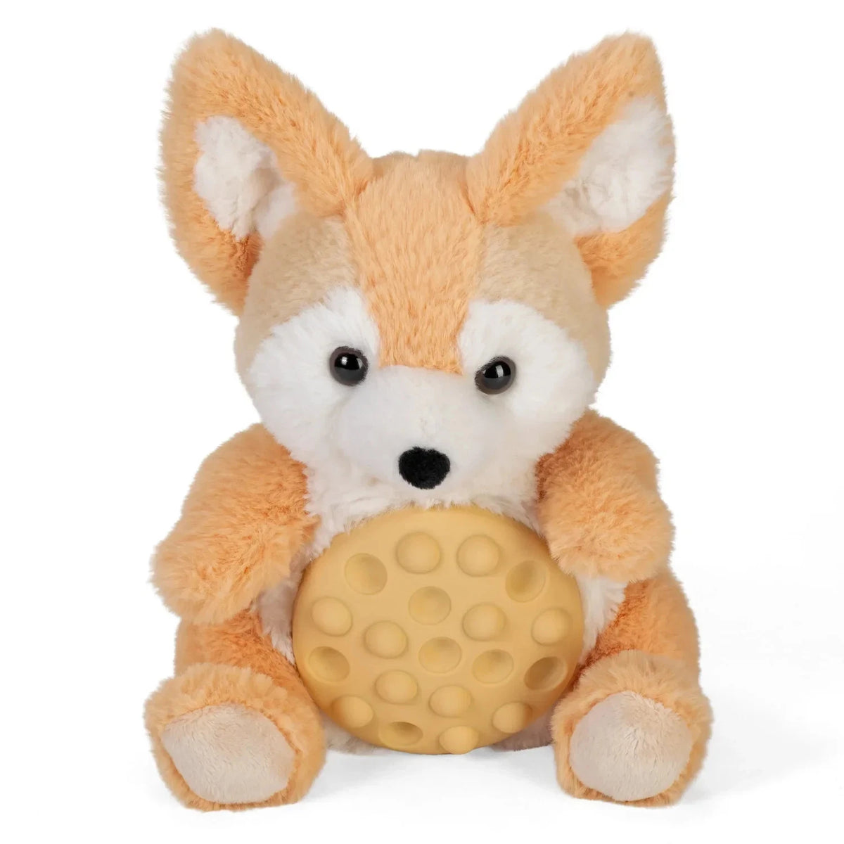 POPPYKINS MINI FENNEC FOX