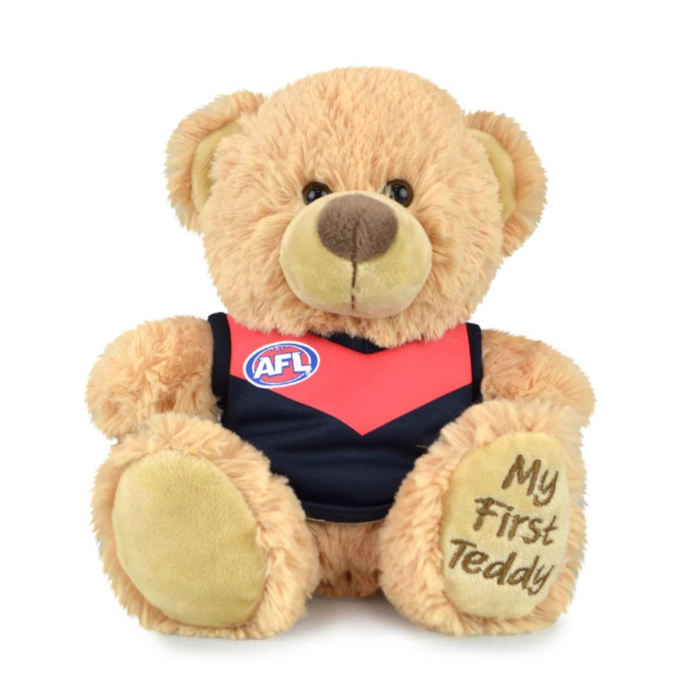 DEMONS MY FIRST TEDDY