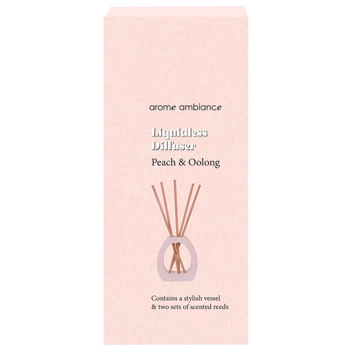 AROME AMBIANCE PEACH