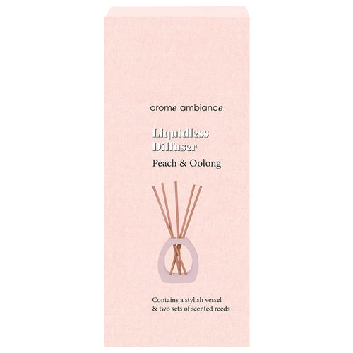 AROME AMBIANCE PEACH