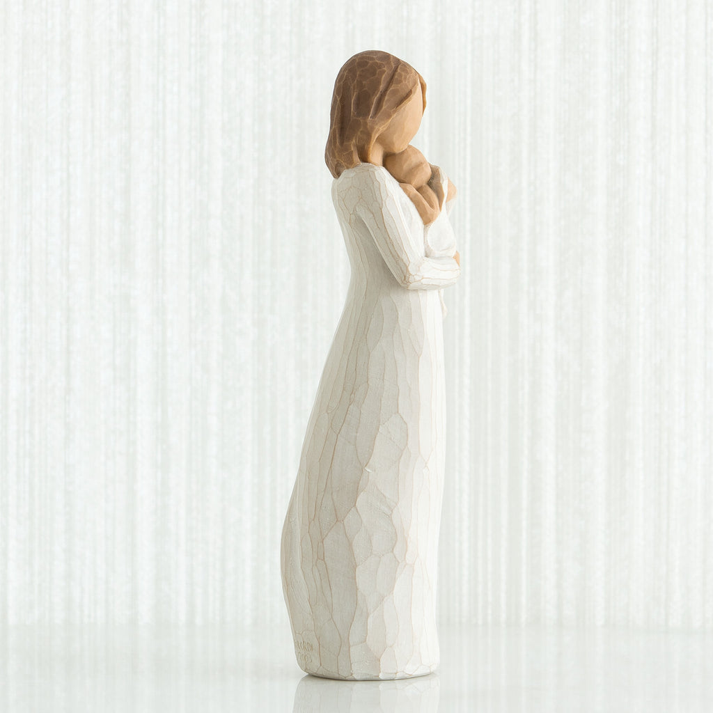 ANGEL OF MINE FIGURINE