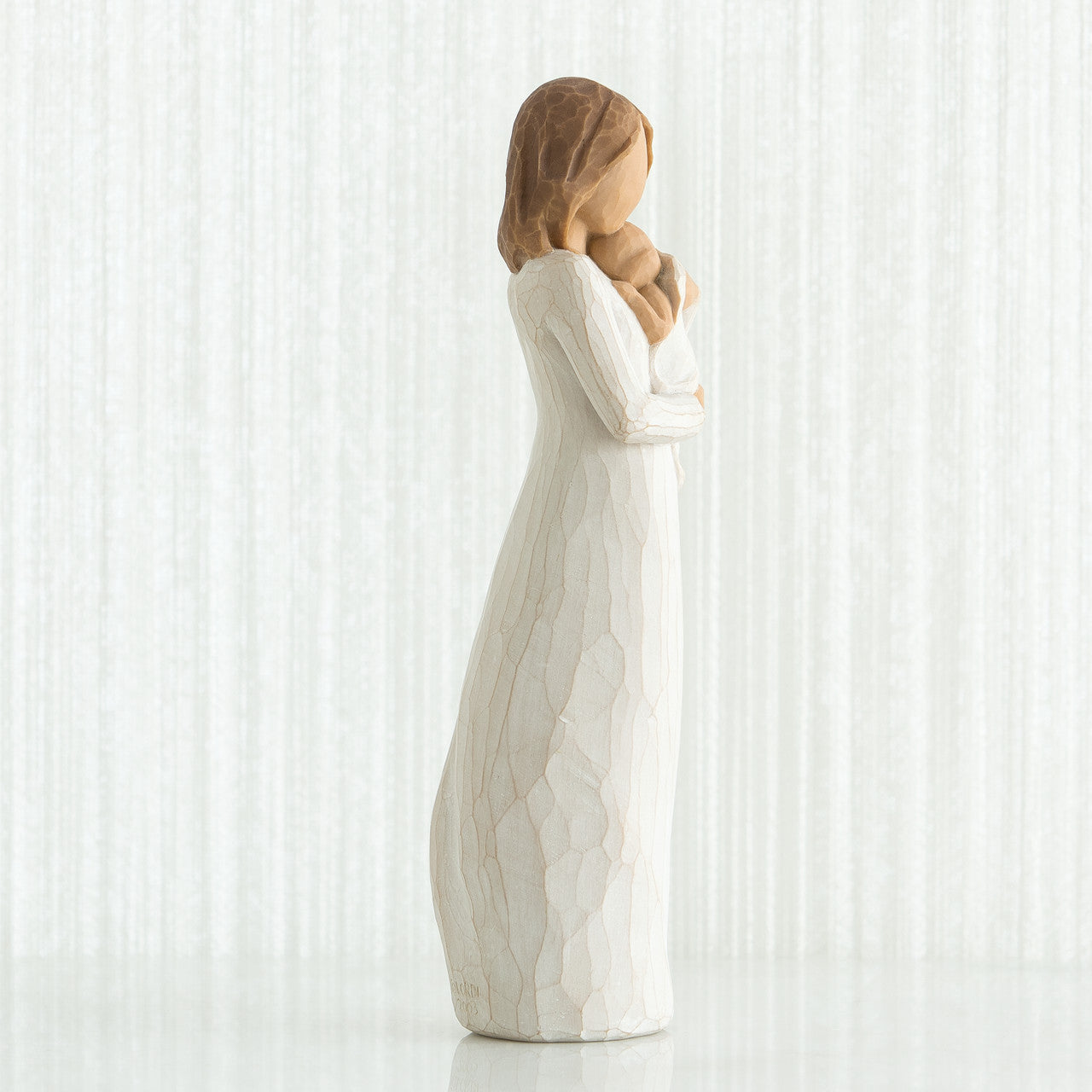 ANGEL OF MINE FIGURINE