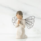 WILLOW TREE ANGEL OF PRAYER