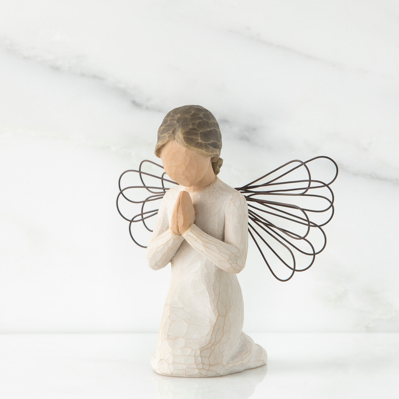 WILLOW TREE ANGEL OF PRAYER