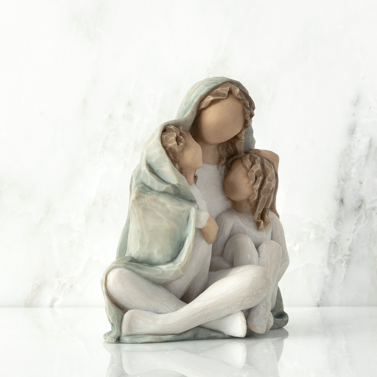 COZY FIGURINE