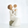 GRANDMOTHER FIGURINE