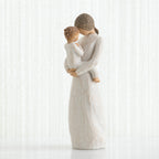 TENDERNESS FIGURINE