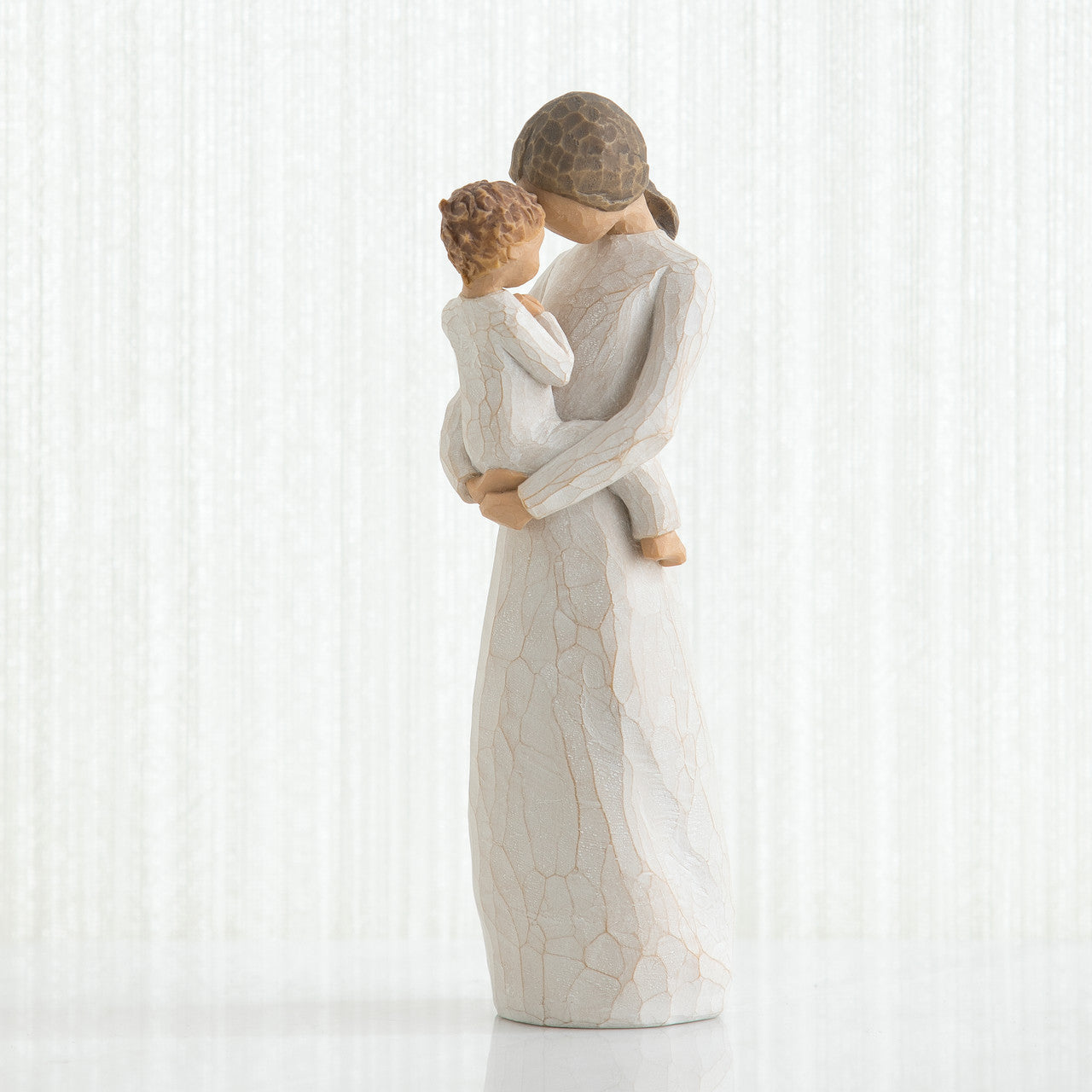 TENDERNESS FIGURINE