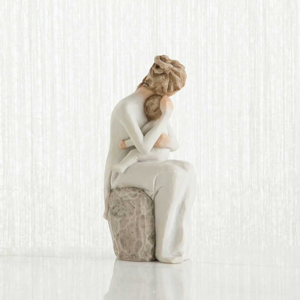 FOR ALWAYS FIGURINE