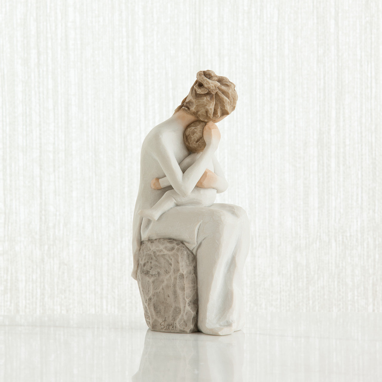 FOR ALWAYS FIGURINE