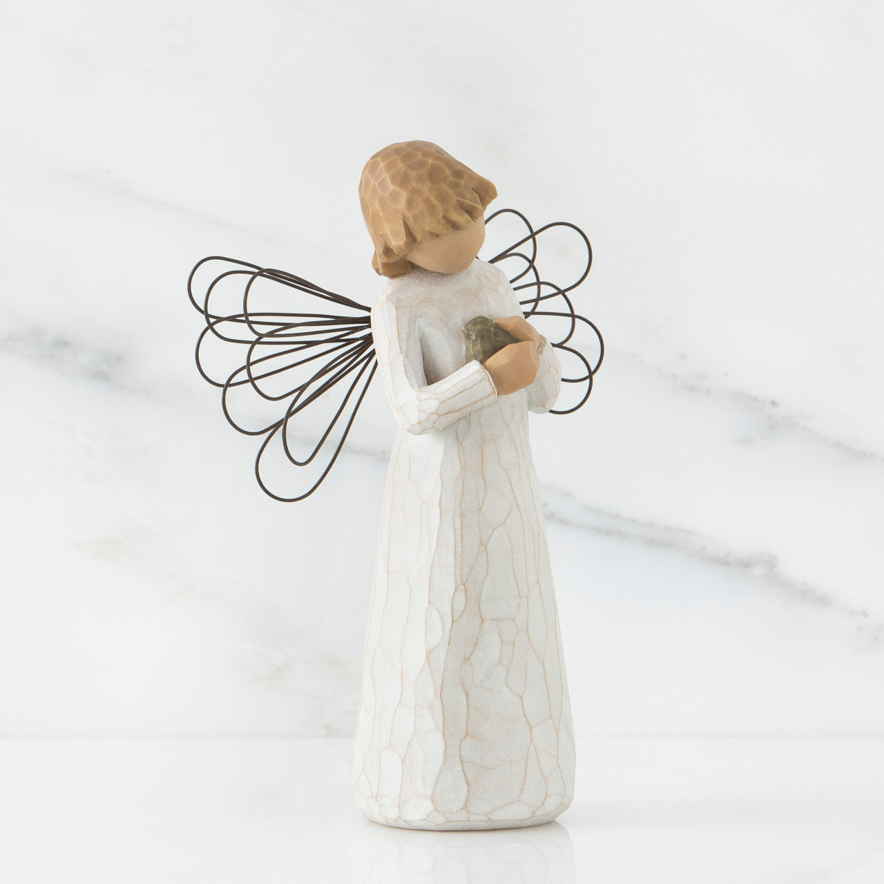 WILLOW TREE ANGEL OF HEALING