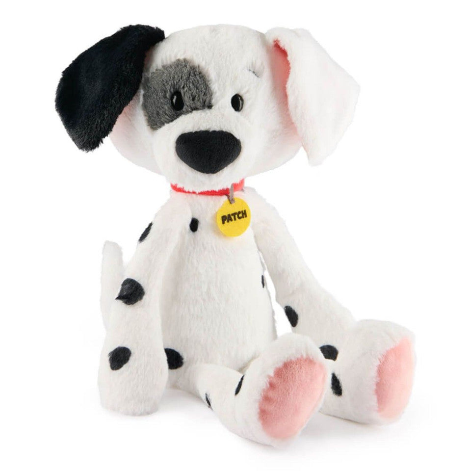 PATCH PLUSH