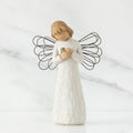 WILLOW TREE ANGEL OF HEALING