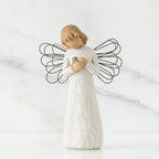 WILLOW TREE ANGEL OF HEALING