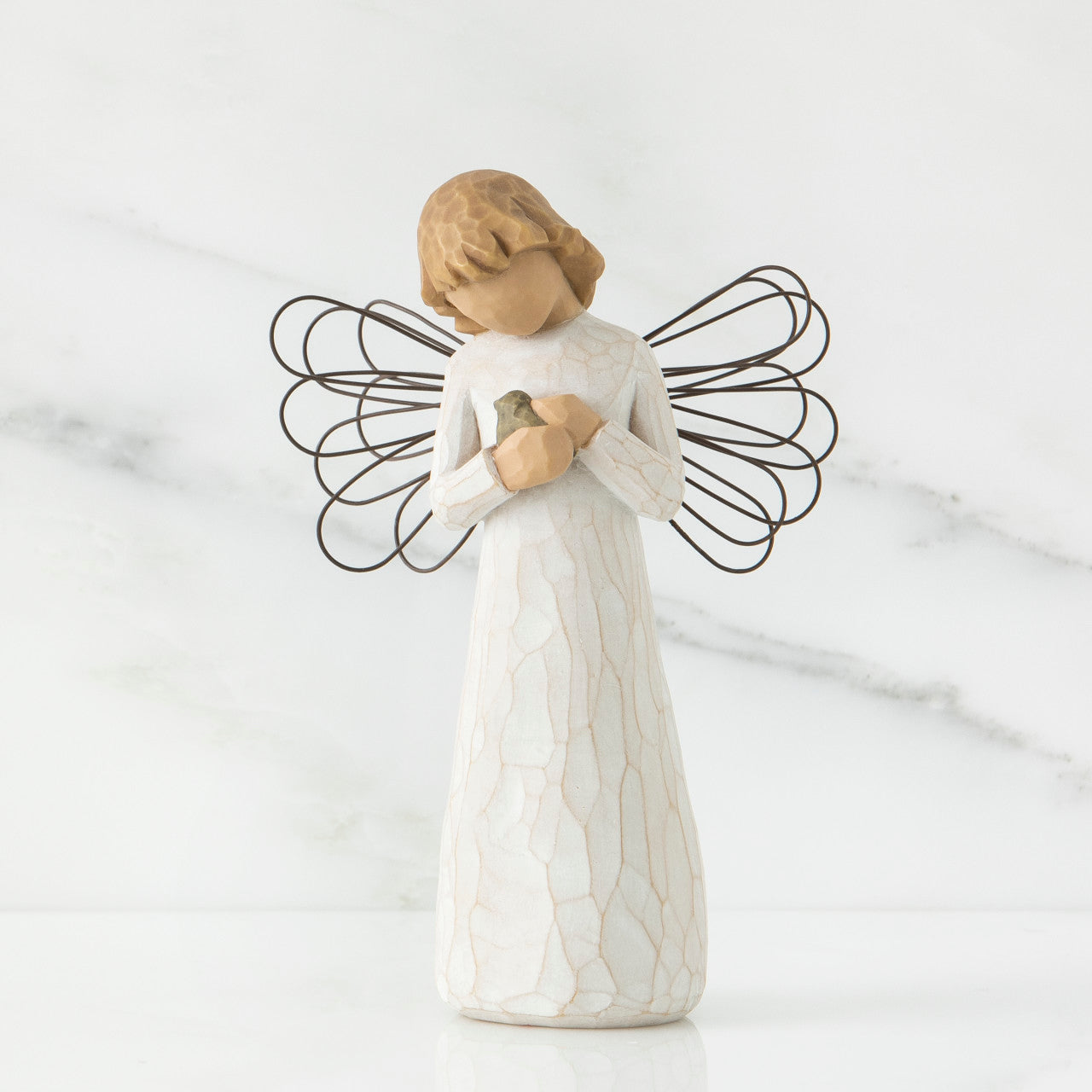 WILLOW TREE ANGEL OF HEALING