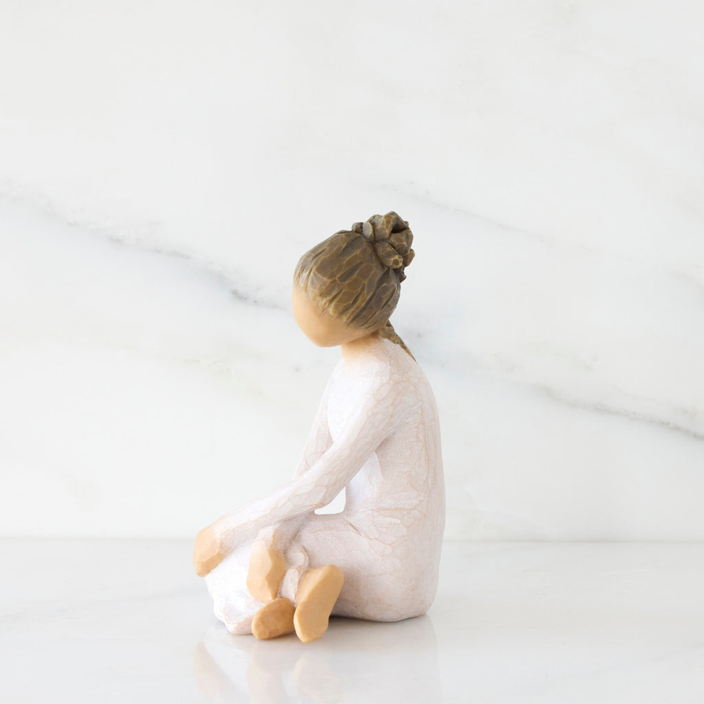 SERENITY FIGURINE