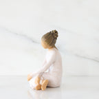 SERENITY FIGURINE