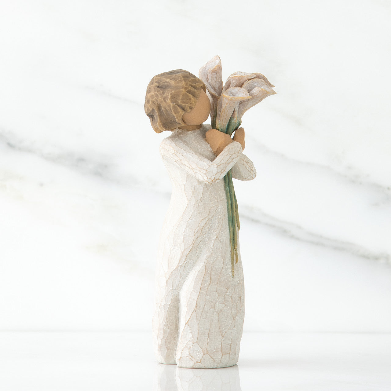 BEAUTIFUL WISHES FIGURINE