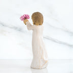 THANK YOU FIGURINE