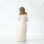 WARM EMBRACE FIGURINE