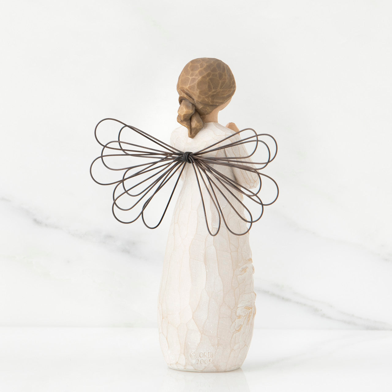 WILLOW TREE ANGEL A TREE A PRAYER