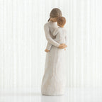 TENDERNESS FIGURINE