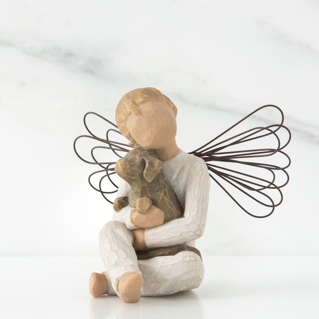WILLOW TREE ANGEL OF COMFORT