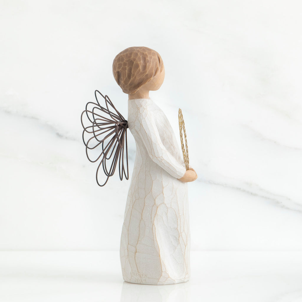 WILLOW TREE SWEETHEART