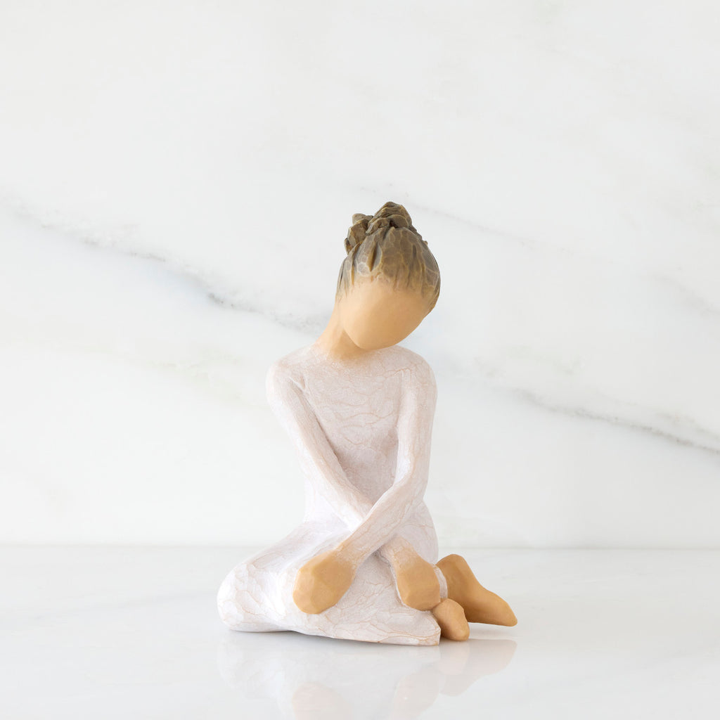 SERENITY FIGURINE