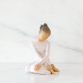 SERENITY FIGURINE